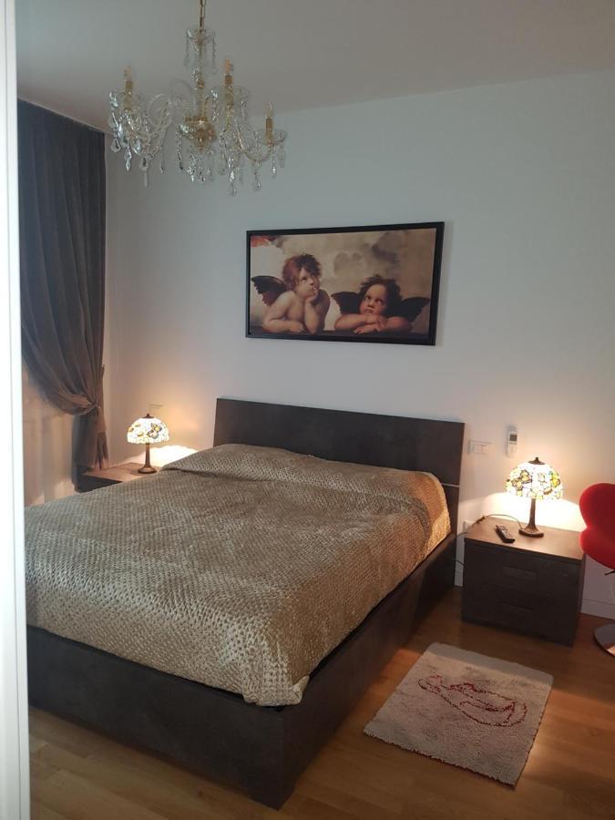 Bellissima Casa Di Svetlana Apartment Milan Exterior photo
