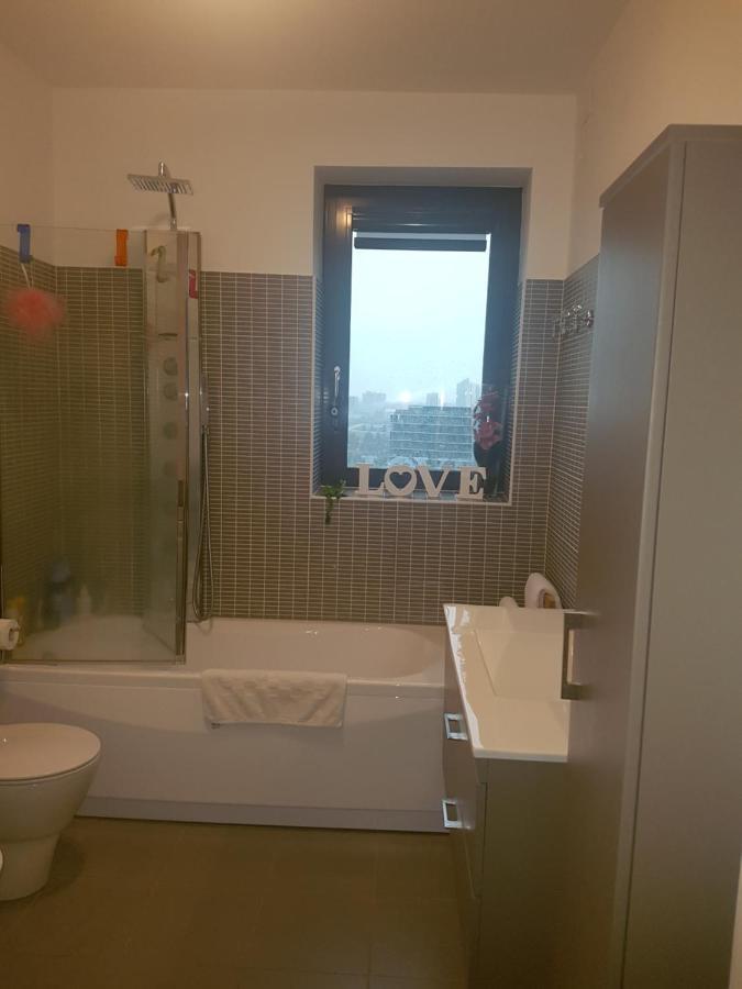 Bellissima Casa Di Svetlana Apartment Milan Exterior photo